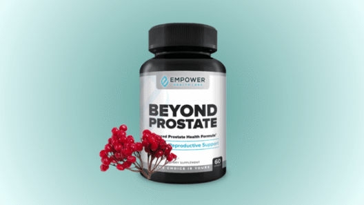 Beyond Prostate Reviews