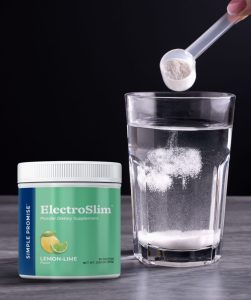 ElectroSlim usages