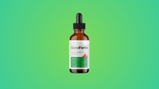 GlycoFortin - Reviews