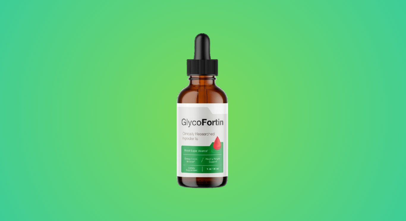 GlycoFortin - Reviews
