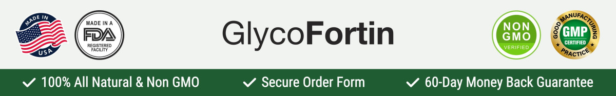 Glycofortin Quality