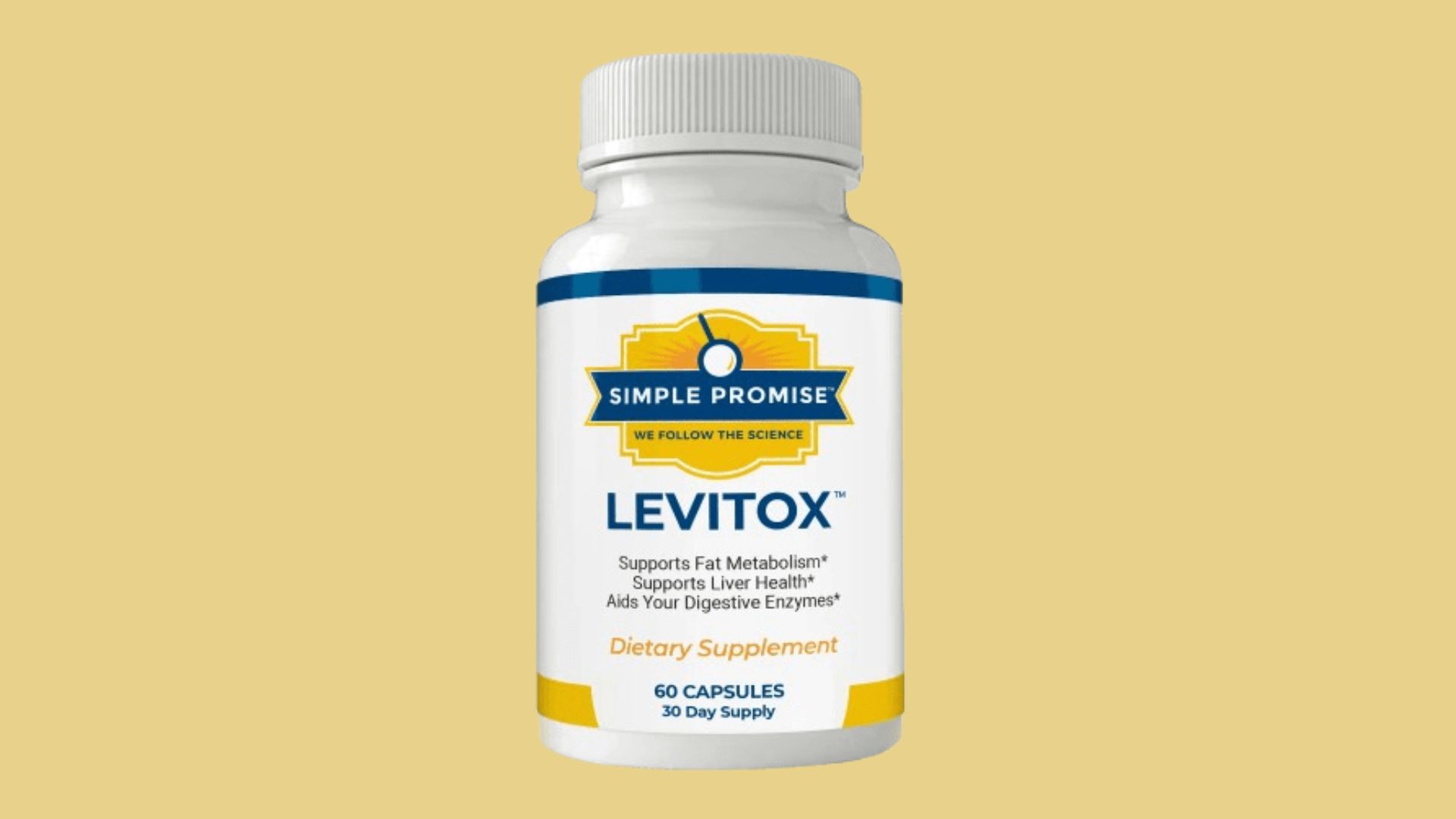 Levitox