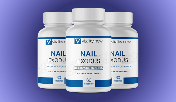 Nail Exodus Reviews
