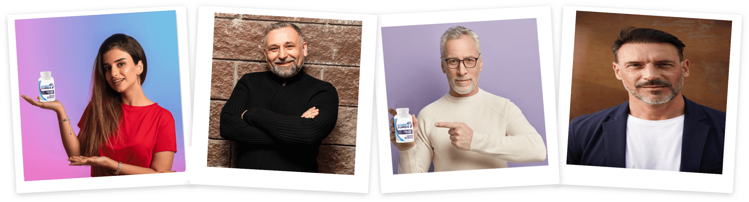 Neuro Surge-Customer Reviews