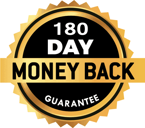 Neuro Surge-Money Back