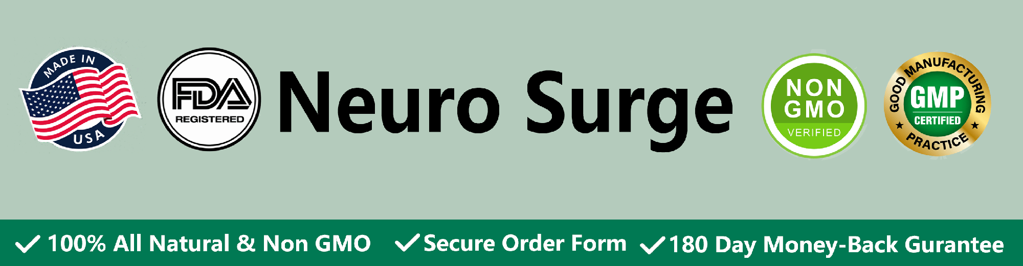 Neuro Surge-Where to buy
