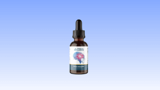 Pineal Guardian X Reviews