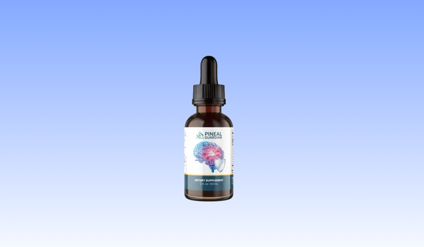 Pineal Guardian X Reviews