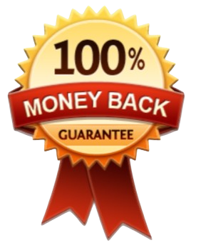 Prostate 911 Money Back Guarantee