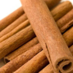 cinnamon