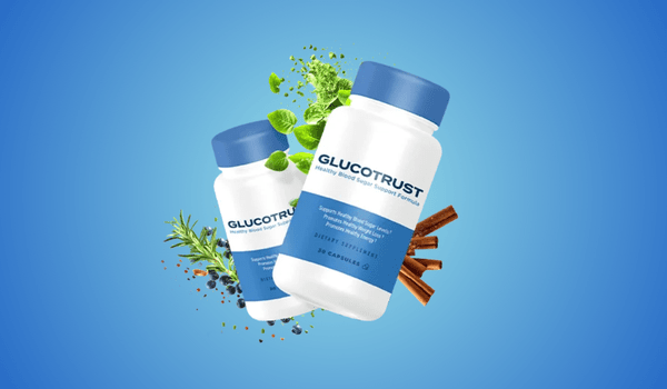GlucoTrust