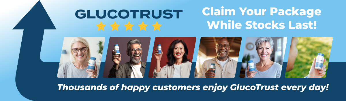 glucotrust reviews