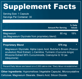 Alphacur-Supplement-Facts