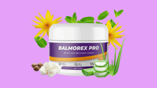 BalMorex Pro Reviews