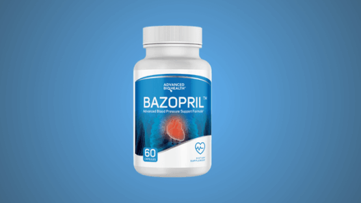Bazopril Reviews
