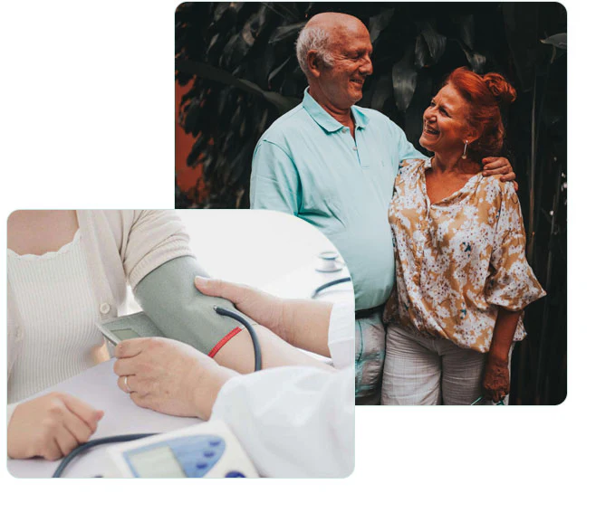 Blood Pressure 911 Benefits