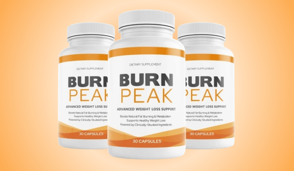Burn Peak Reviews