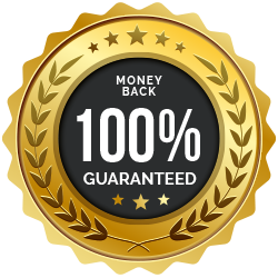 Burn-Peak-guarantee-badge