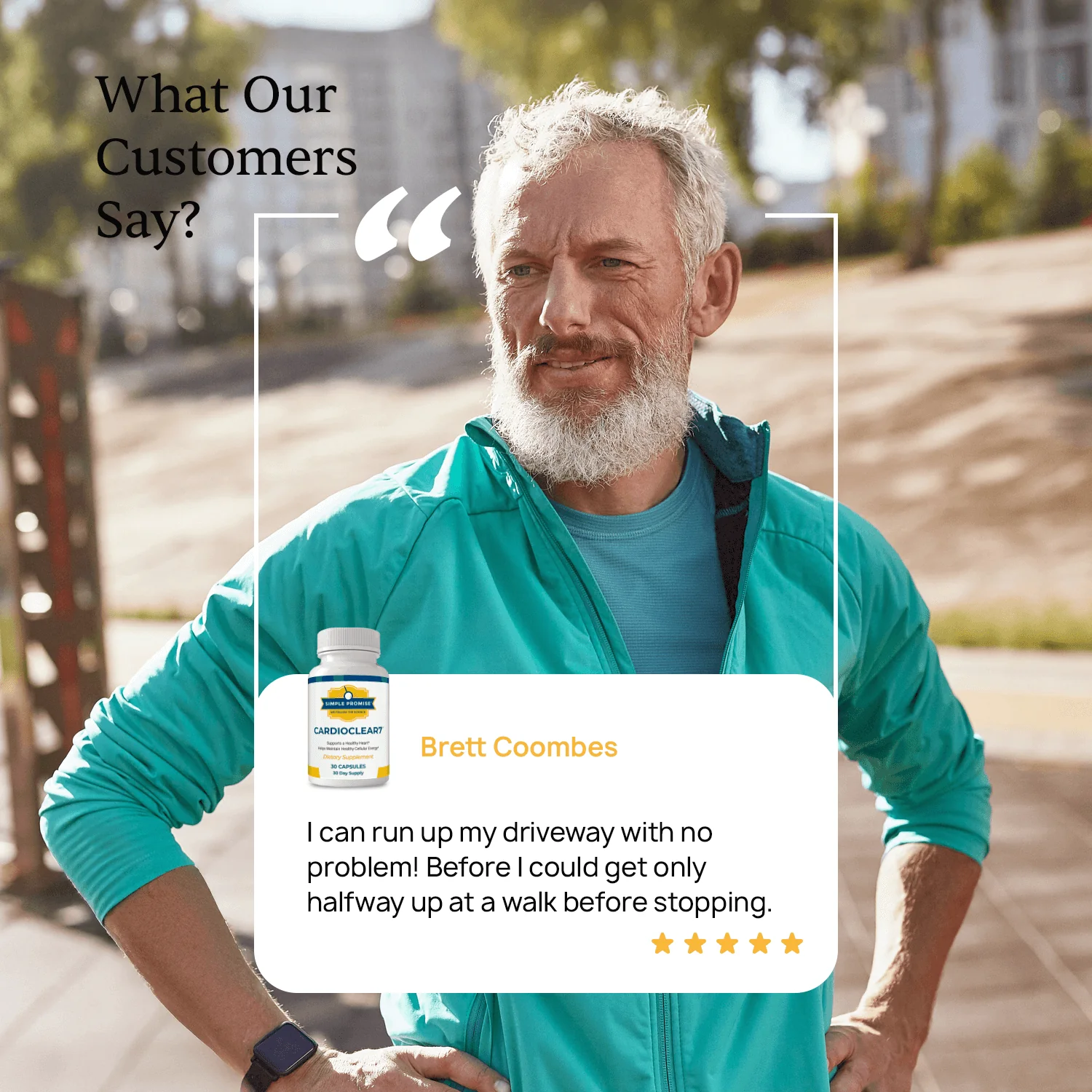 Cardio-Clear 7-Customer-Reviews