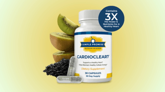 Cardio Clear 7 Reviews