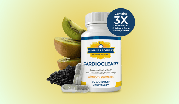 Cardio Clear 7 Reviews