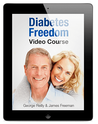 Diabetes Freedom-Phase1