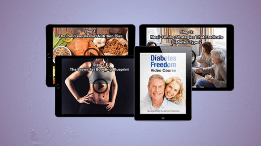 Diabetes Freedom Reviews