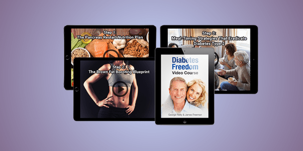 Diabetes Freedom Reviews