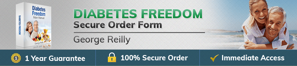 Diabetes Freedom-Where to buy