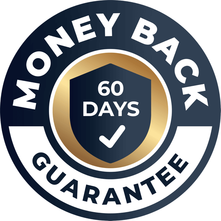 DigestiStart 60 days money back
