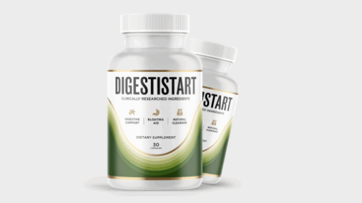 DigestiStart Reviews