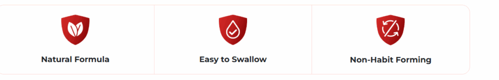 Gluco-Armor-Benefits