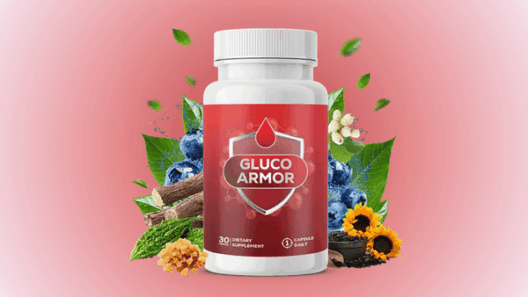 Gluco Armor Reviews