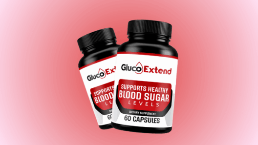 Gluco Extend Reviews
