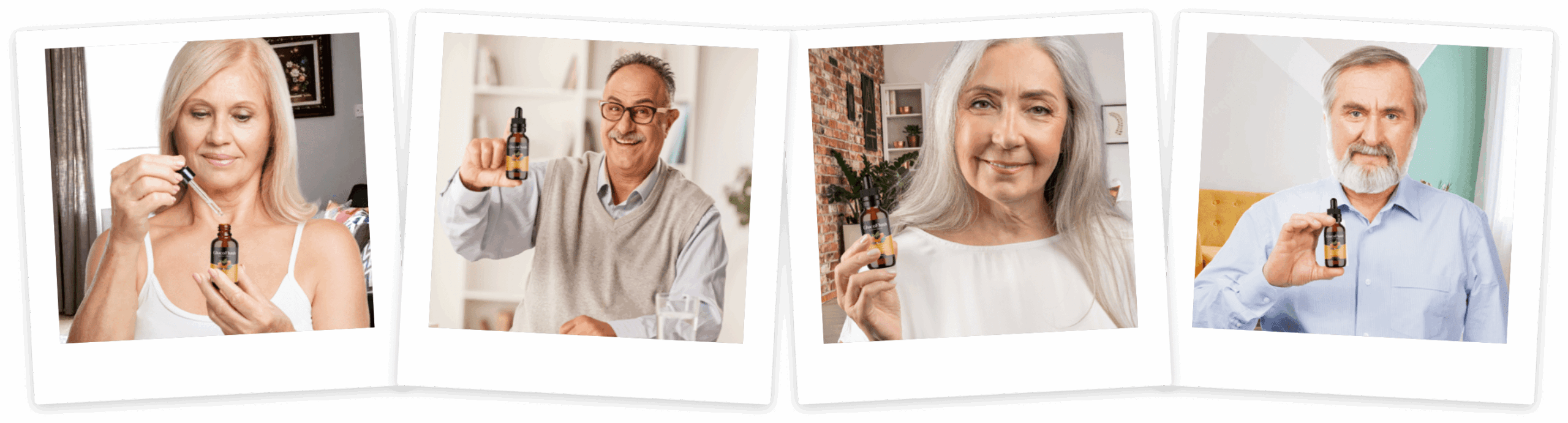 GlucoFlush-Customers