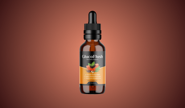 GlucoFlush Reviews