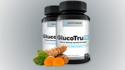 GlucoTru Pro Reviews