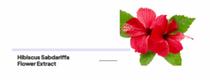 Hibiscus-sabdariffa-Flower-Extract