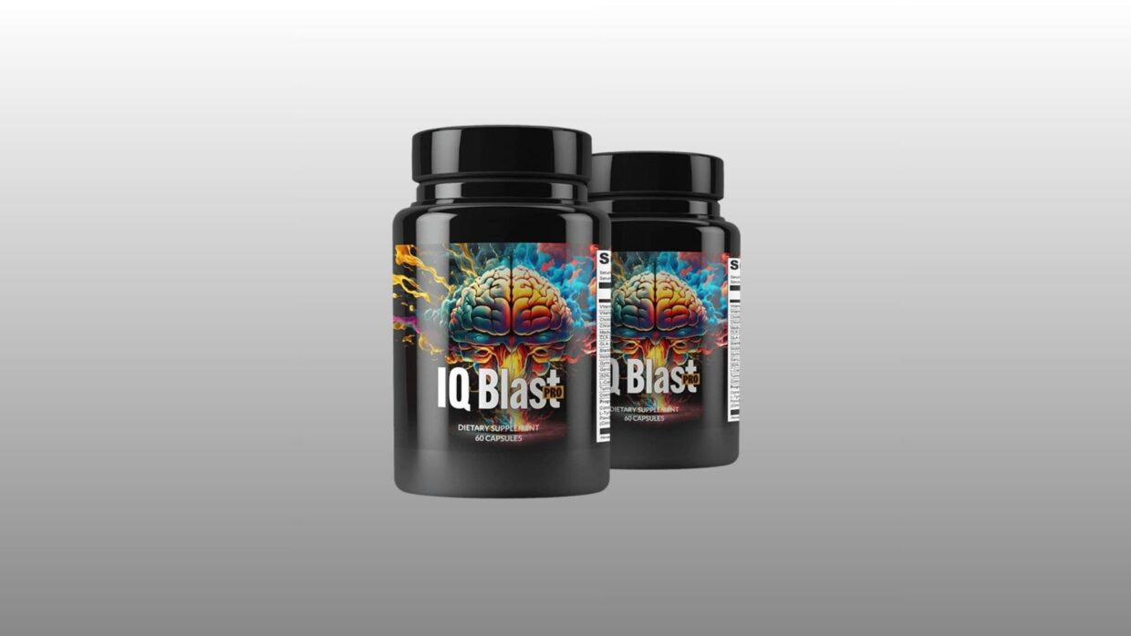 IQ Blast Pro Reviews