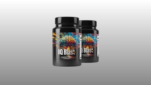 IQ Blast Pro Reviews
