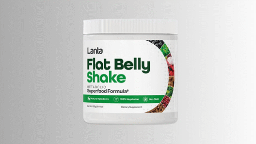 Lanta Flat Belly Shake Reviews