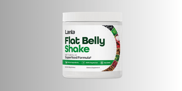 Lanta Flat Belly Shake Reviews