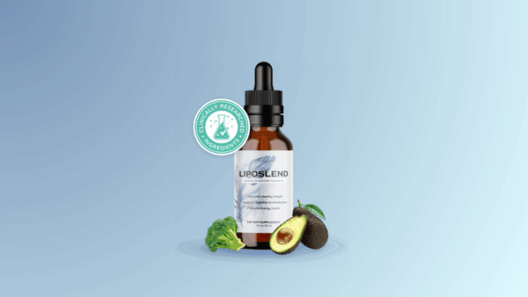 LipoSlend Reviews