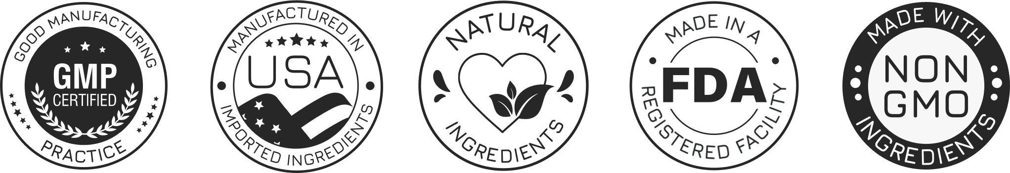 LungExpand Pro Certificate