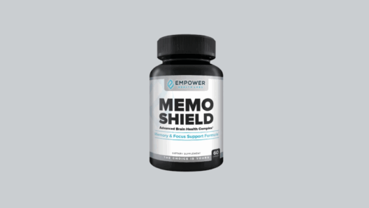 MemoShield