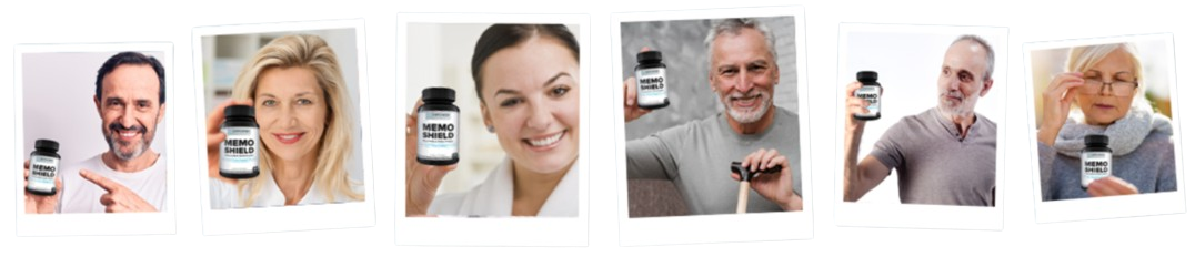 MemoShield Customer Reviews