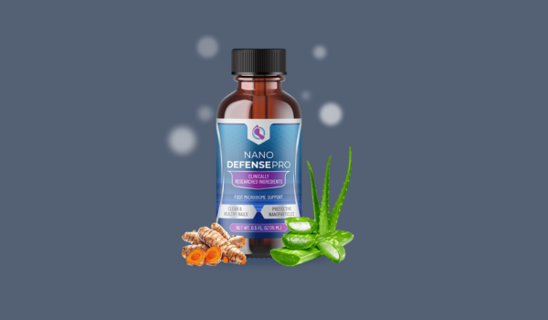 NanoDefense Pro reviews