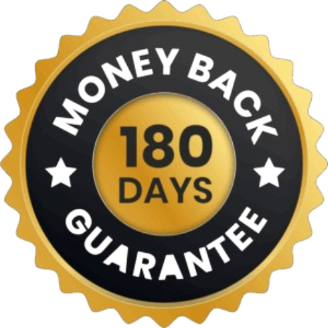 Nerve Recovery Max MoneyBack