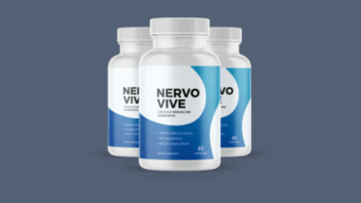 Nervovive reviews
