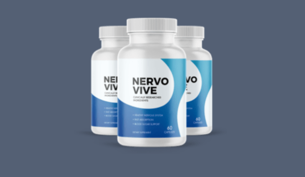 Nervovive reviews